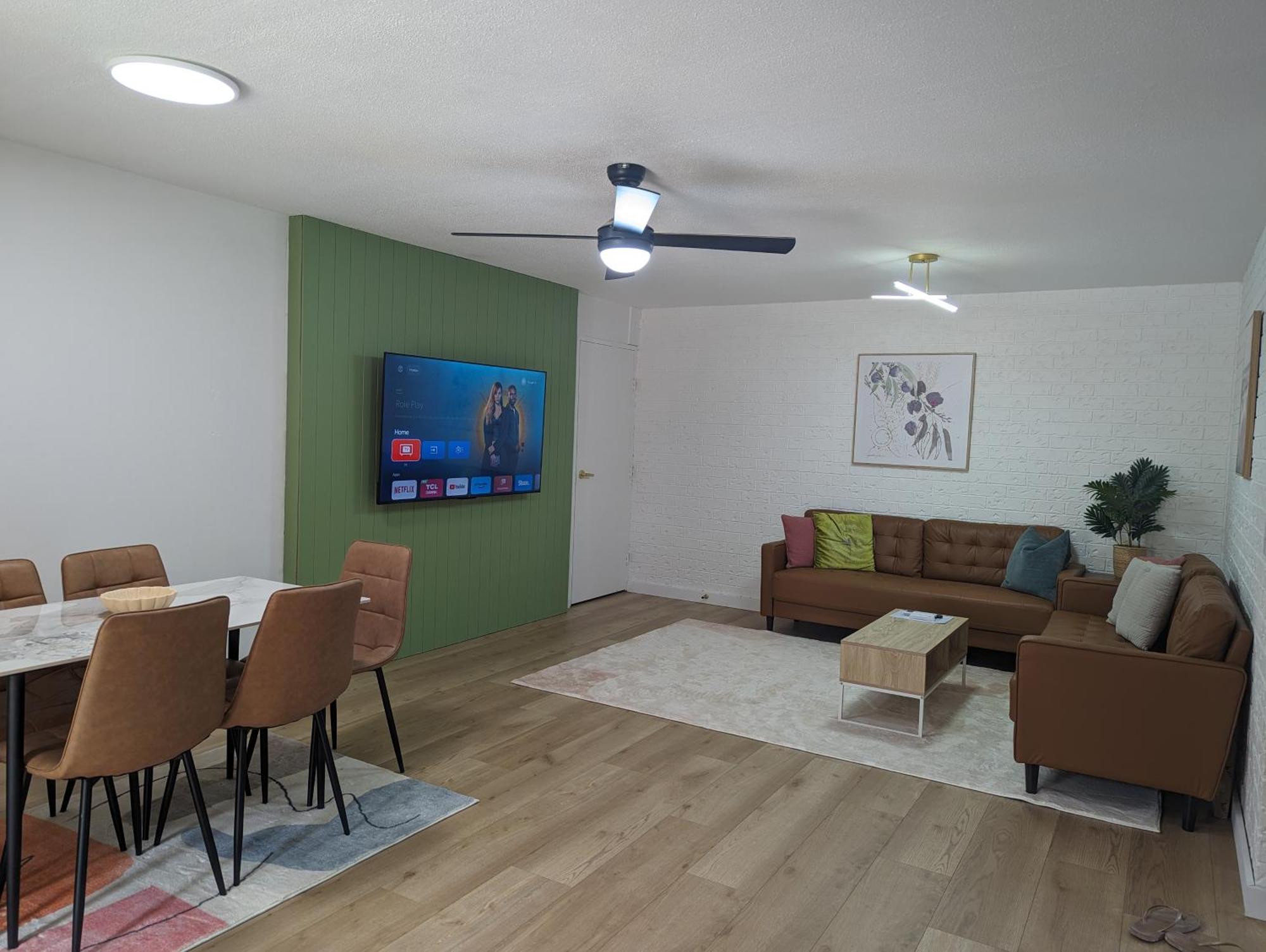 Dunes Holiday Apartment Unit 8 Кофс-Харбор Экстерьер фото